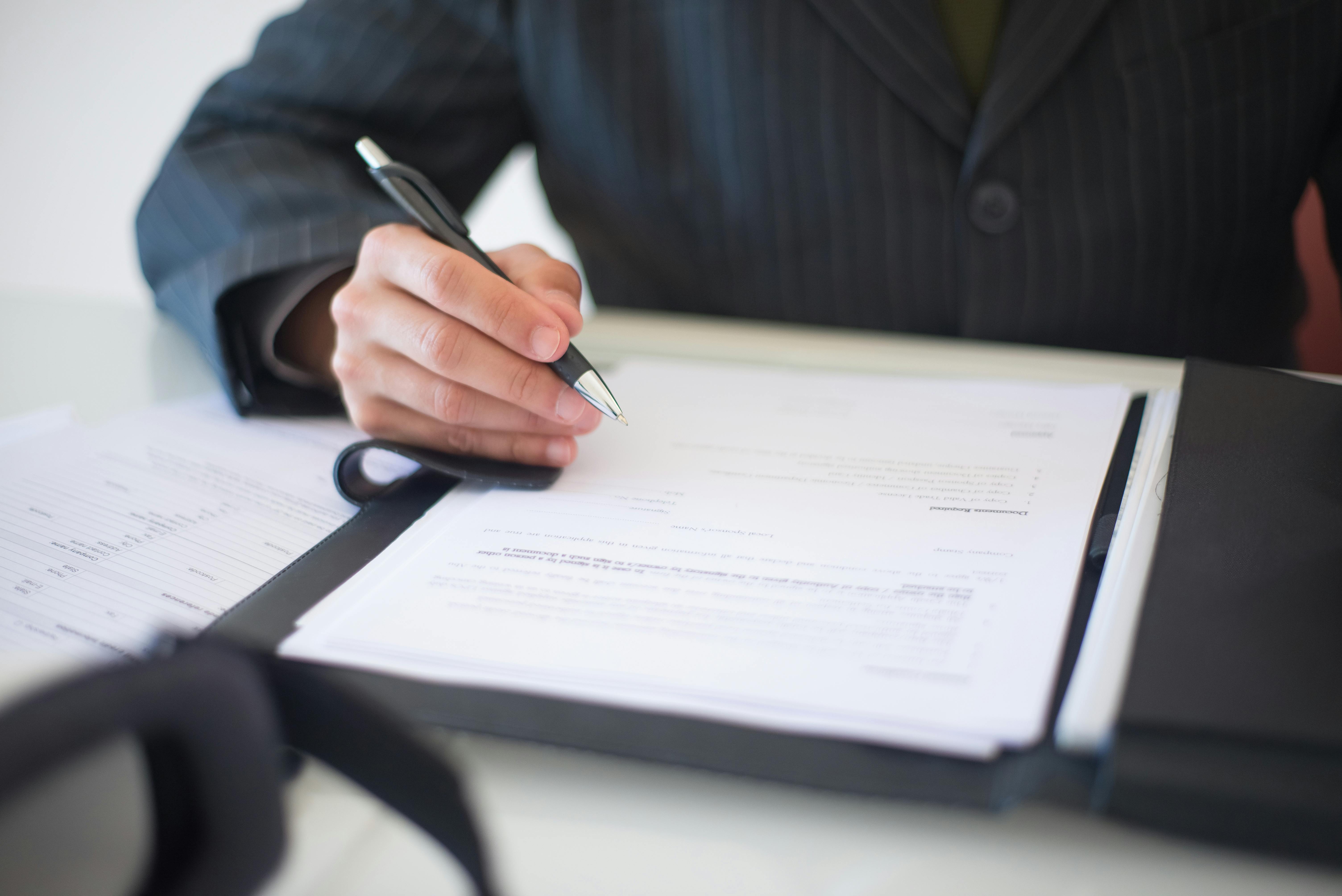 Requirements / Specifications Documentation