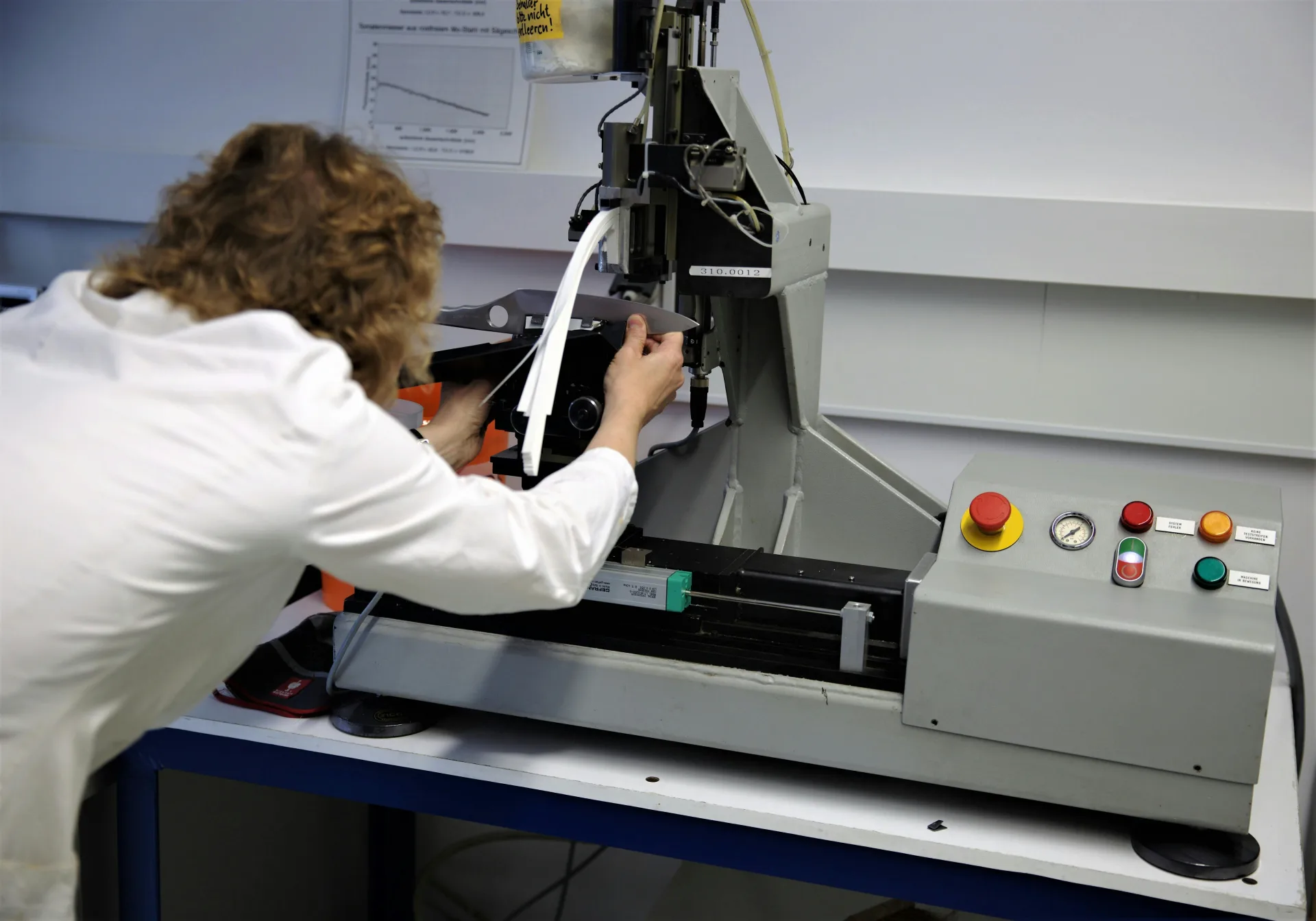 Testing, Verification & Compliance