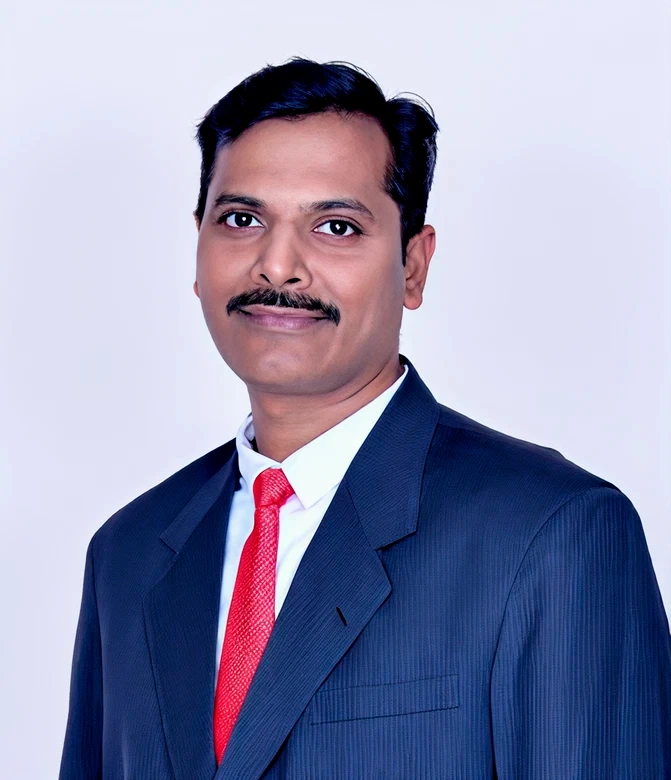 SRINIVASA NITTUVALLI